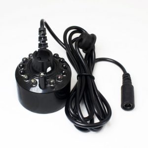 ماژول بخار سرد آلتراسونیک 550ML/H + LED