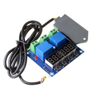 ماژول دما و رطوبت XH-M452