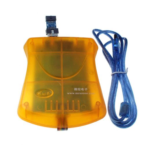 پروگرامر AVR مدل AVR JTAGICE mkII چینی