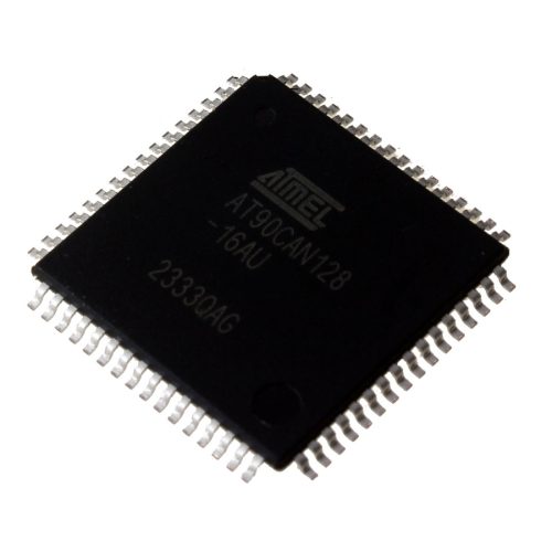 میکروکنترلر AT90CAN128-16AU