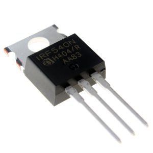 ماسفت IRF540NPBF