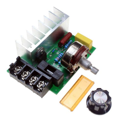 ماژول دیمر 4000 وات