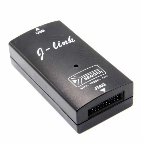 پروگرامر ARM مدل JLinkV9.0 چینی