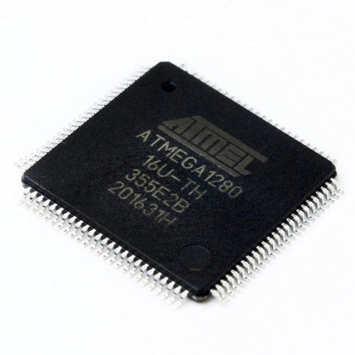 میکروکنترلر ATMEGA1280-16AU
