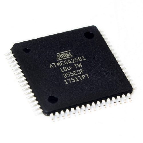 میکروکنترلر ATMEGA2561-16AU