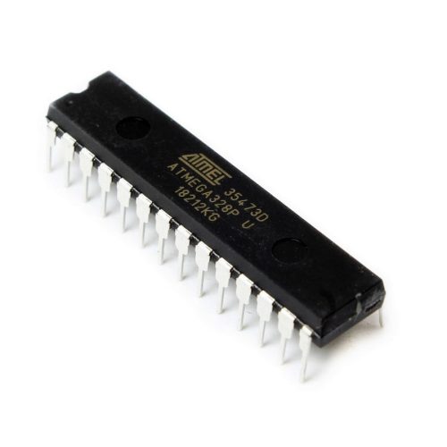 میکروکنترلر ATMEGA328P-PU