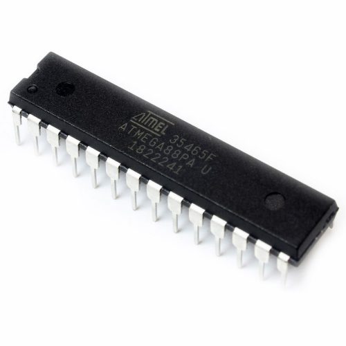 میکروکنترلر ATMEGA88PA-PU
