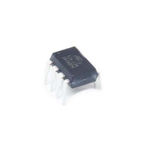 میکروکنترلر ATTINY13A-PU