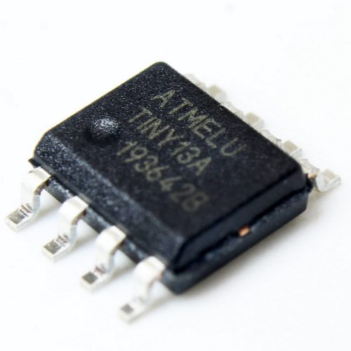 میکروکنترلر ATTINY13A-SSU