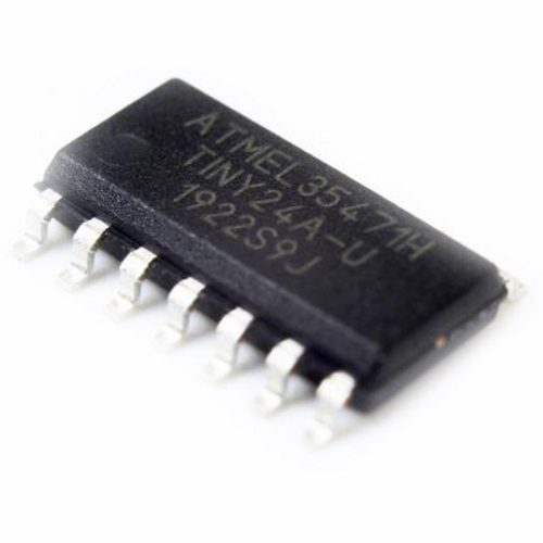 میکروکنترلر ATTINY24A-SSU