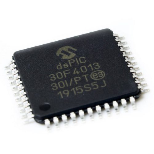 میکروکنترلر DSPIC30F4013-30I/PT