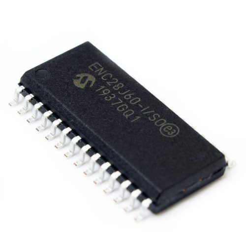 آی سی ENC28J60-I/SO