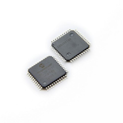 میکروکنترلر PIC16F1937-I/PT