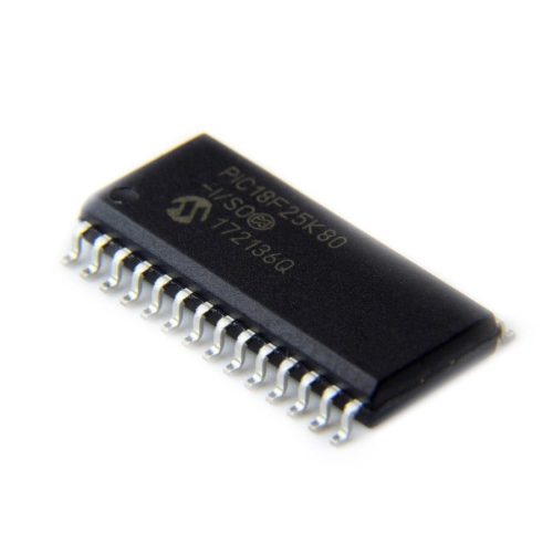 میکروکنترلر PIC18F25K80-I/SO