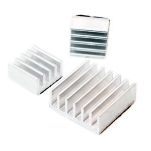 ست هیت سینک رزبری پای Raspberry Pi Heat Sink