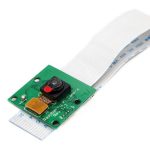 دوربین رزبری پای 5 مگاپیکسلی ورژن 1.3