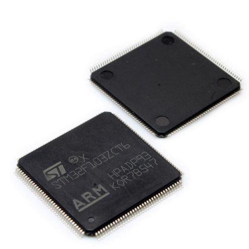 میکروکنترلر STM32F103ZCT6