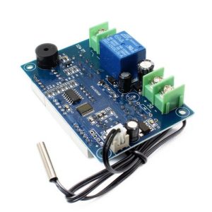 ماژول ترموستات مدل XH-W1401