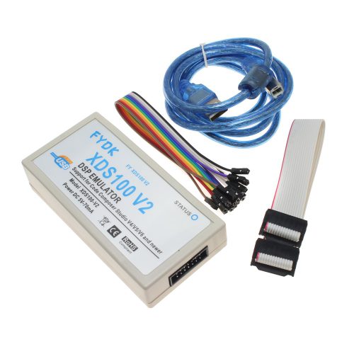 پروگرامر XDS100 V2