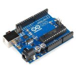 برد آردوینو ARDUINO UNO R3