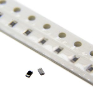 NTC 5K 0603 | مقاومت حرارتی 5 کیلو اهم 5 درصد 0603 SMD