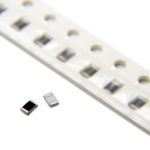بسته 100 عددی مقاومت 620 اهم SMD سایز (0805)
