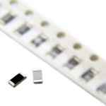 NTC 5K 1206 | مقاومت حرارتی 5 کیلو اهم 5 درصد 1206 SMD