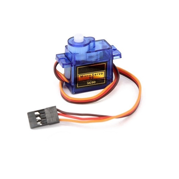 سرو موتور SG90R