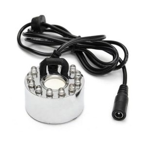 ماژول بخار سرد آلتراسونیک 400ML/H ( قطر پیزو 20mm )