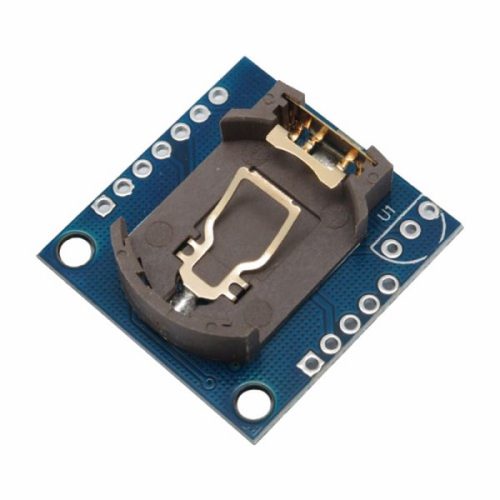 ماژول ساعت DS1307