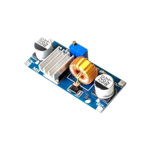 ماژول کاهنده DC به DC با جریان 5 آمپر XL4015E1