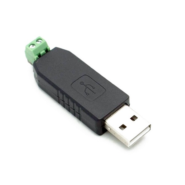ماژول مبدل USB به سریال RS485