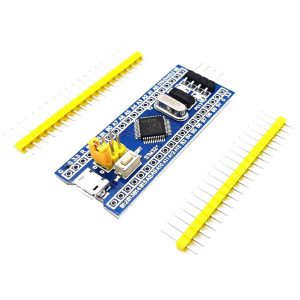 مینی هدر برد STM32F103C8T6