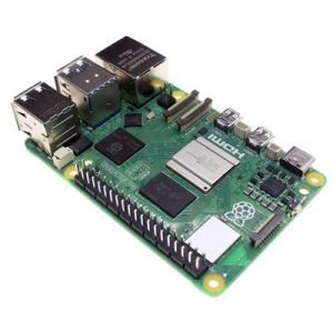 رزبری پای 5 رم 8 گیگابایت - Raspberry Pi 5 8GB