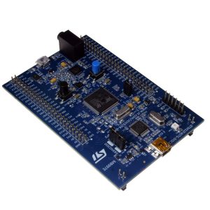 برد دیسکاوری STM32F407G