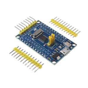 مینی هدر برد STM32F030F4P6