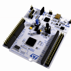 برد نوکلئو STM32G474RE