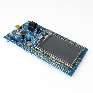 برد دیسکاوری 32F429I