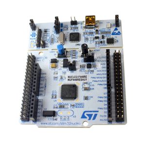 برد نوکلئو STM32F446RE