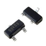 ماسفت IRLML2502TRPBF