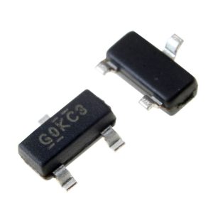 ماسفت IRLML2502TRPBF