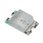 LED SMD 0805 GREEN | ال ای دی اس ام دی 0805 سبز