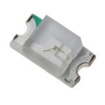 LED SMD 1206 GREEN | ال ای دی اس ام دی 1206 سبز