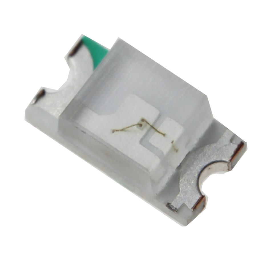 ال ای دی اس ام دی 1206 سبز