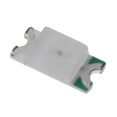 ال ای دی اس ام دی 1206 قرمز