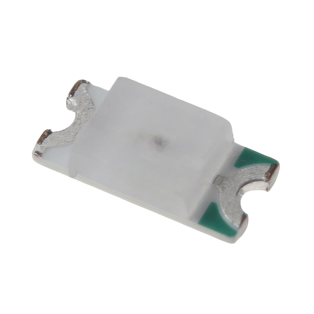 ال ای دی اس ام دی 1206 سبز زرد