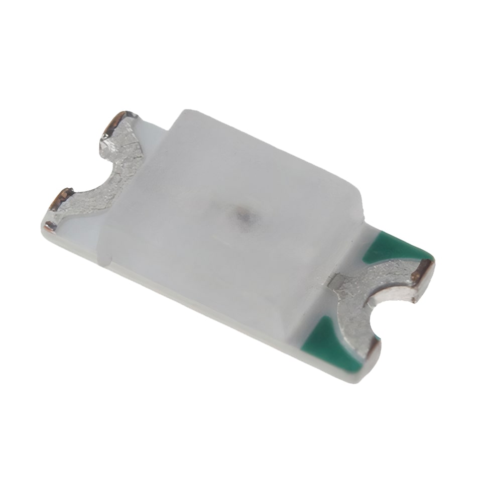 ال ای دی اس ام دی 1206 زرد