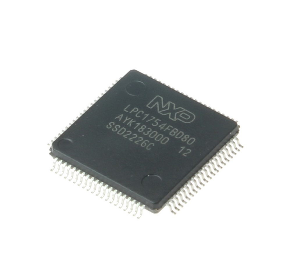 LPC1754FBD80