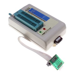 پروگرامر AVR مدل STK500