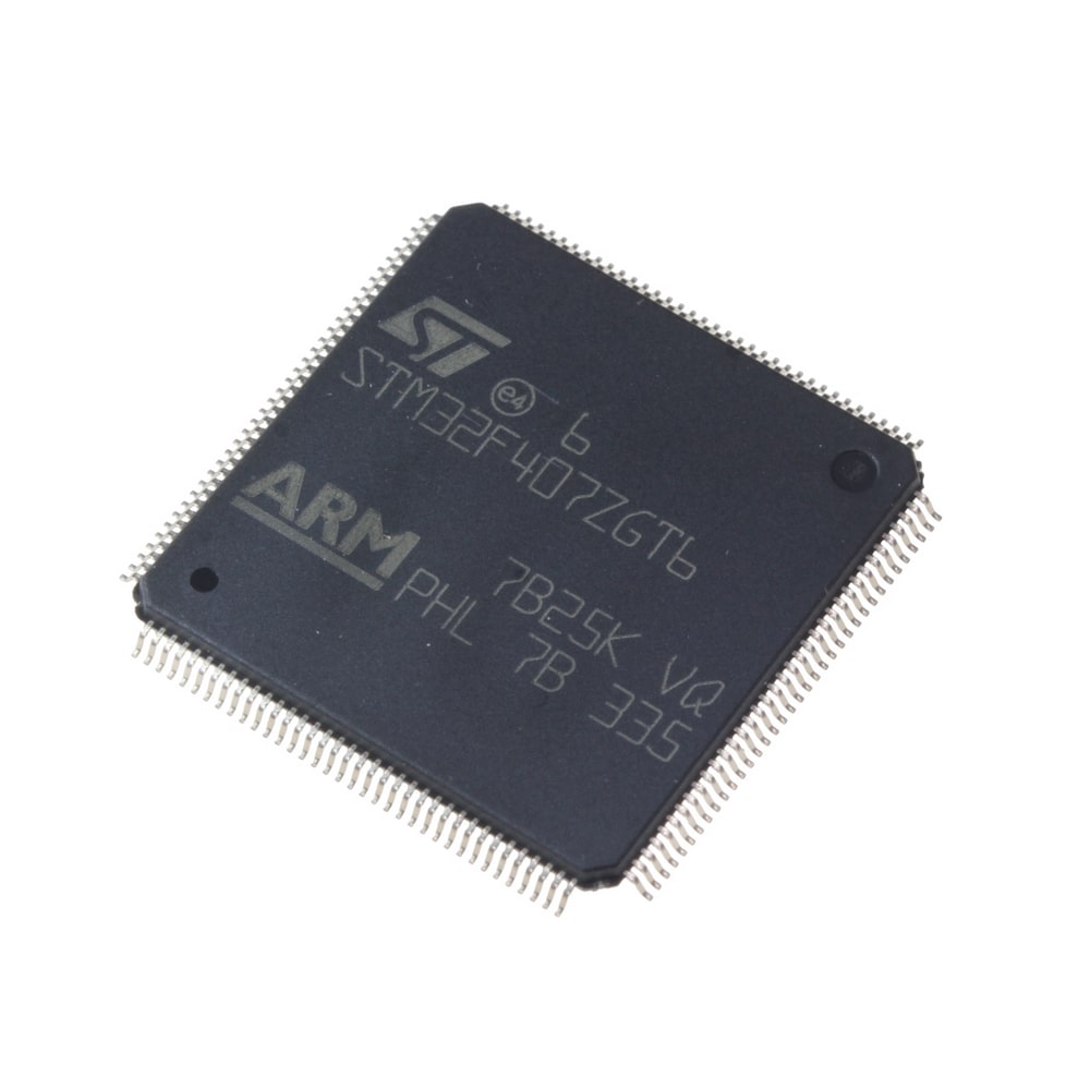 STM32F407ZGT6